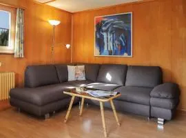 Apartment Haus Chumma Apt1 by Interhome