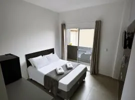 Hotel Village