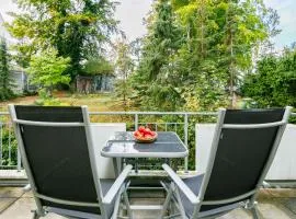 Apartment Dünengras by Interhome