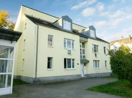 Apartment Dünenresidenz 6 by Interhome
