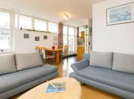 Apartment Dünenresidenz 24 by Interhome