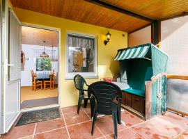 Holiday Home Czaja by Interhome