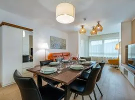 Apartment Burgblick alpe maritima Ski & See-Top 26 by Interhome