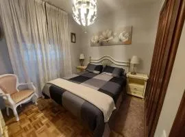 apartamento central