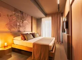 Dimora San Girolamo Luxury Apartments e Rooms