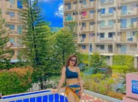 Condo in Davao city 2 bedroom Camella north point