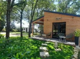 Camping La Capelle
