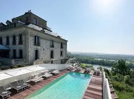 Domaine De La Corniche