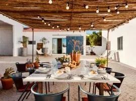 Casa Dona Antonia