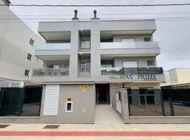 Prime Residence - Apto para 6 pessoas na Praia de Palmas