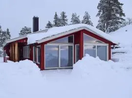 Cozy Home In Noresund With Kitchen