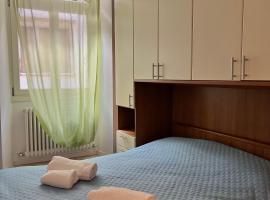 Mazzini, 30 Nord, hotel in Rovereto