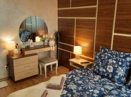 Apartment Svetoslava