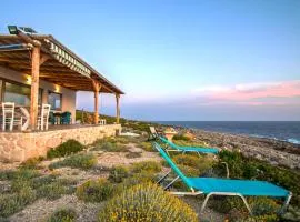 White Rock Cave Villa by "elite"