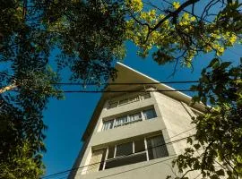 Superior Nevado Penthouse San Rafael