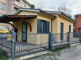 A Casa di Amici