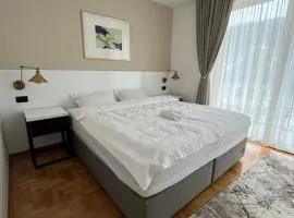 Vila Simfonija with Free parking