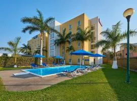 City Express by Marriott Lazaro Cardenas