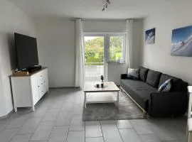 5-Zimmer-Maisonette Wohnung