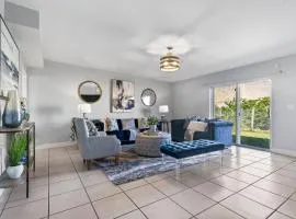 Luxe 4br Escape Pet-friendly Outdoor Lounge