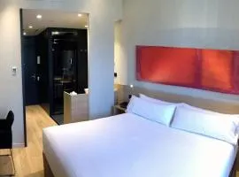 巴塞羅那安比特酒店