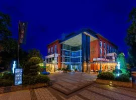 5 hotel in Debrecen