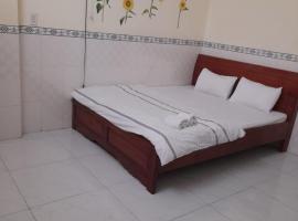 Phòng đôi Phan Rang, hotel in Thôn Mỹ Phước