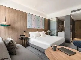 Crowne Plaza Penang Straits City by IHG