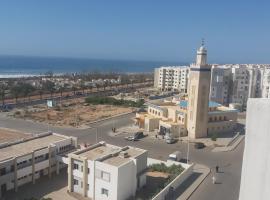 Evasion Bleue Anza Aagadir