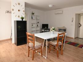 Sweet Home, hotel di Capua