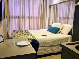 Uno Flats - By EasyHost, hotel em Tambaú