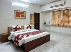 Welcome Home Service Apartments - Bandra