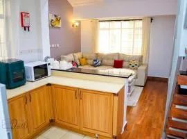 Sturdy Stays KAHAWA WEST
