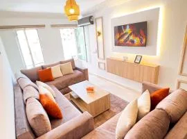 Apartment for Rent Luxury Stay Near to Jemaa el-Fnaa