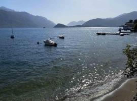 By the Lake 29 - Menaggio by LoveComo, hotel in Menaggio
