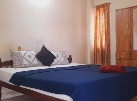 Keralan Vibes Fort Cochin Stay, hotel in Cochin