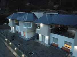 Esquel Apart Dúplex