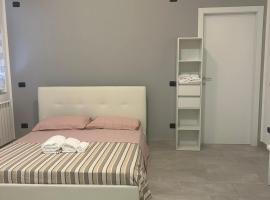 Caprotti 6, apartamento en Magenta