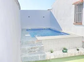 Chalet La Higuerita
