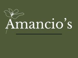 Amancio's, hostel in Puerto Princesa City