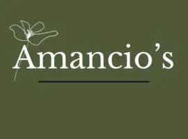Amancio's