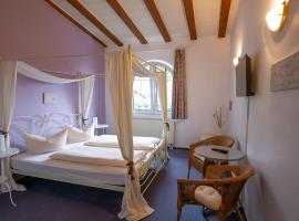 Hotel Dolgesheim, hotel v destinaci Dolgesheim