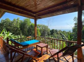 COZY HOME PHU QUOC, hotell i Phu Quoc
