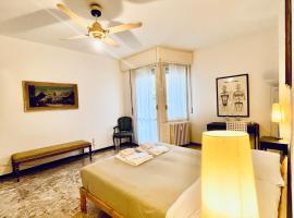 Milano Guest House – pensjonat w mieście Segrate