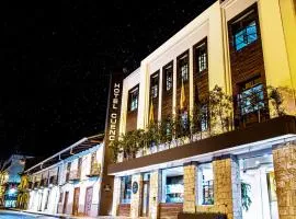 Hotel Cuenca
