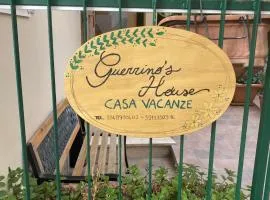 Guerrino’s house