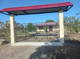 Hospedaje Casa de Campo La Herrería, Desierto de La Tatacoa