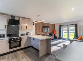 2 The Cottage, hotelli kohteessa Upholland