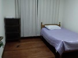 habitaciones privada, hotel en Cochabamba