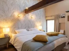 La Bergerie Chambre d'hôtes
